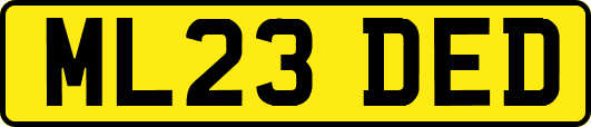 ML23DED