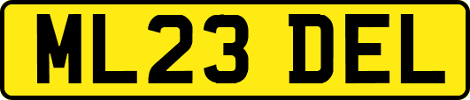 ML23DEL