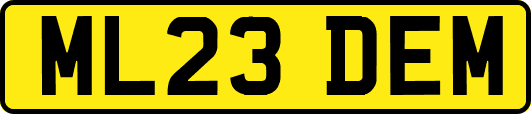 ML23DEM