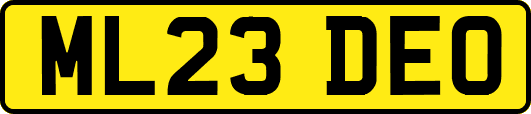 ML23DEO