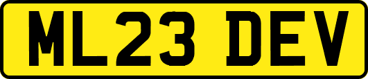 ML23DEV