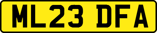 ML23DFA