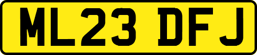 ML23DFJ