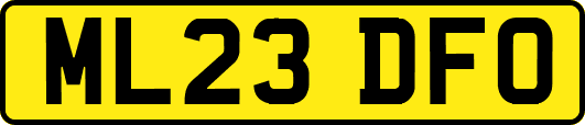ML23DFO