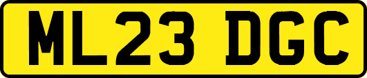 ML23DGC