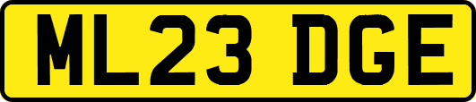 ML23DGE
