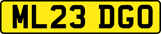 ML23DGO