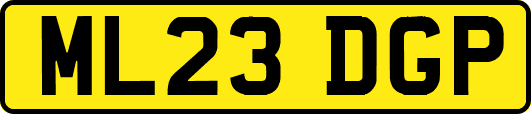 ML23DGP