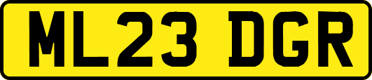 ML23DGR