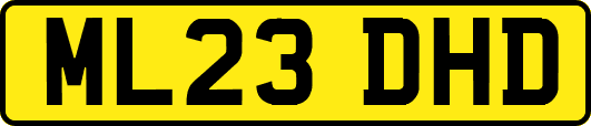 ML23DHD