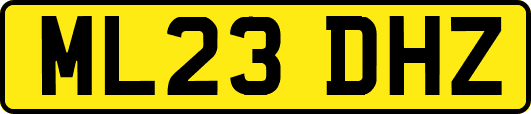 ML23DHZ