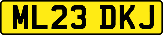 ML23DKJ