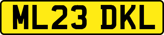 ML23DKL