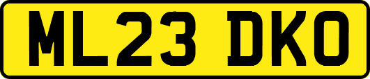 ML23DKO
