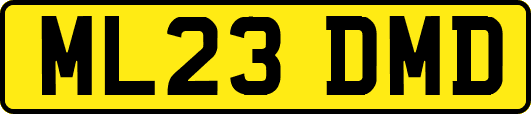 ML23DMD