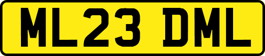 ML23DML