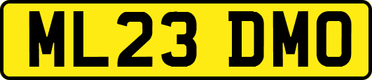 ML23DMO