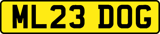 ML23DOG