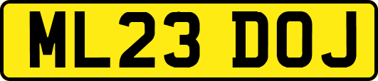 ML23DOJ