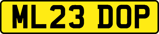 ML23DOP