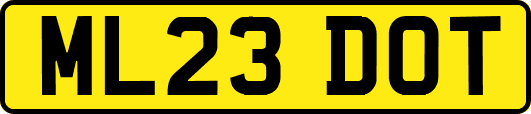 ML23DOT