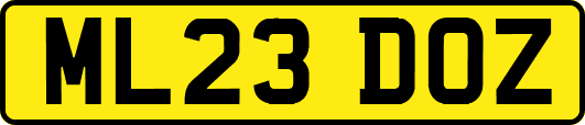 ML23DOZ