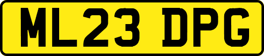 ML23DPG