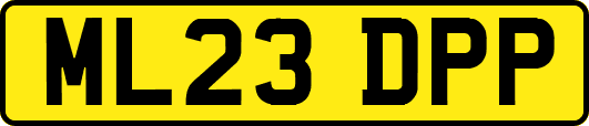 ML23DPP