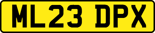 ML23DPX