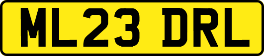 ML23DRL