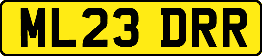 ML23DRR