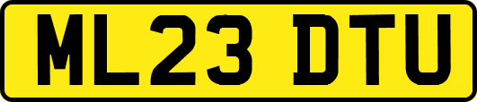 ML23DTU