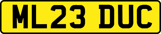 ML23DUC