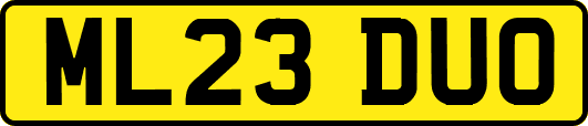 ML23DUO