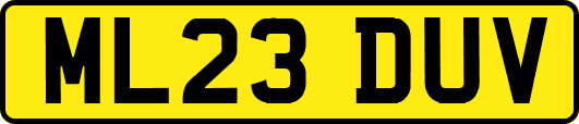 ML23DUV