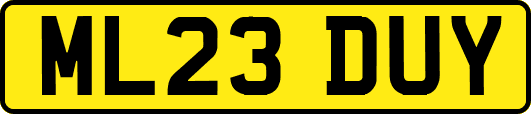 ML23DUY
