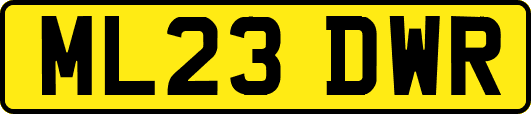 ML23DWR