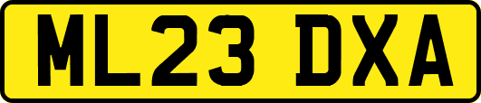 ML23DXA