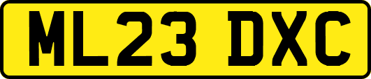 ML23DXC