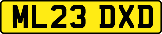 ML23DXD