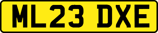 ML23DXE