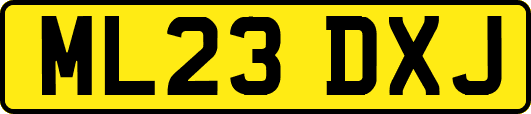 ML23DXJ
