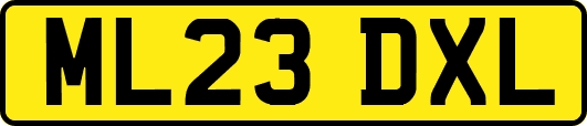 ML23DXL