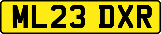ML23DXR