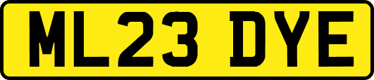 ML23DYE