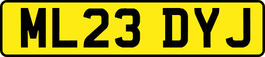 ML23DYJ
