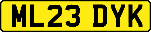 ML23DYK