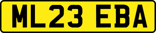 ML23EBA