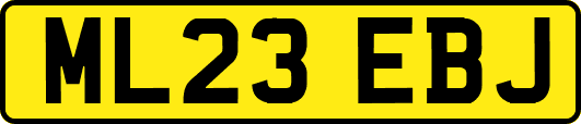 ML23EBJ