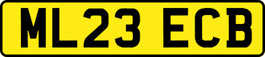 ML23ECB